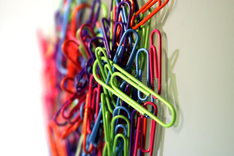 Paperclips