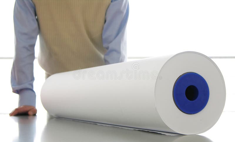 Paperwork 2 stock photos