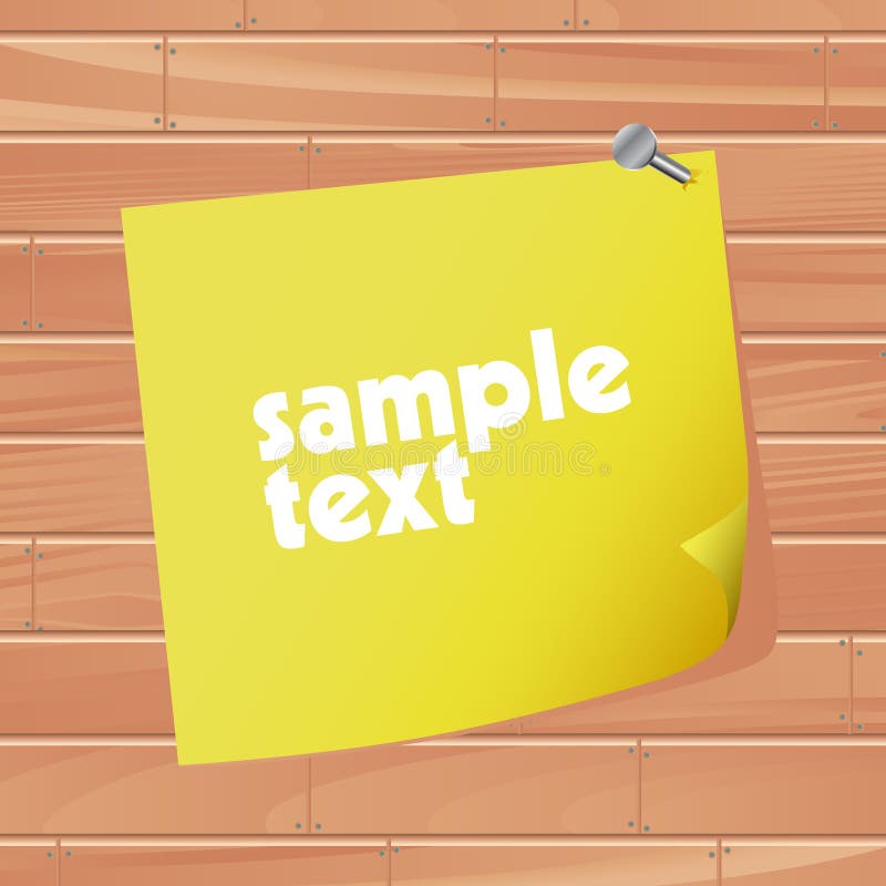 Papier blanc illustration libre de droits