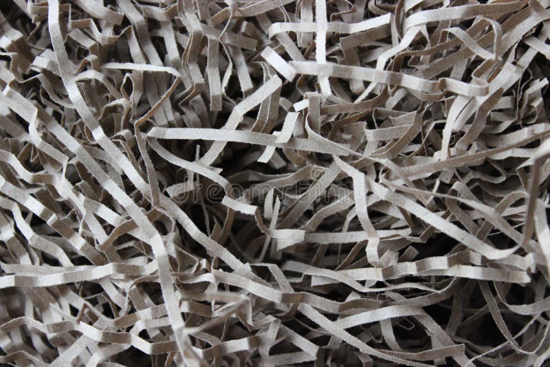 Papier de bandes de papier photo stock Papier de bandes de papier photo stock