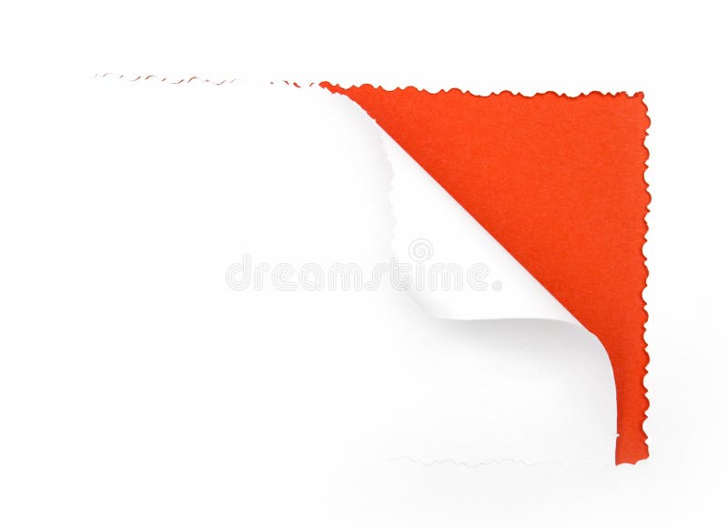 Papier de indication photo stock Papier de indication photo stock