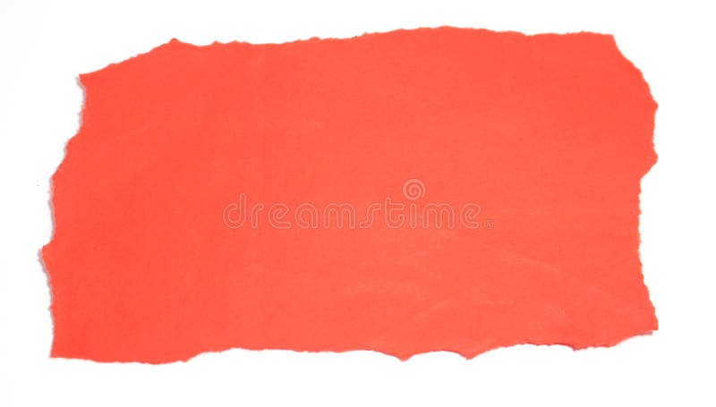 Papier déchiré images libres de droits Papier déchiré images libres de droits