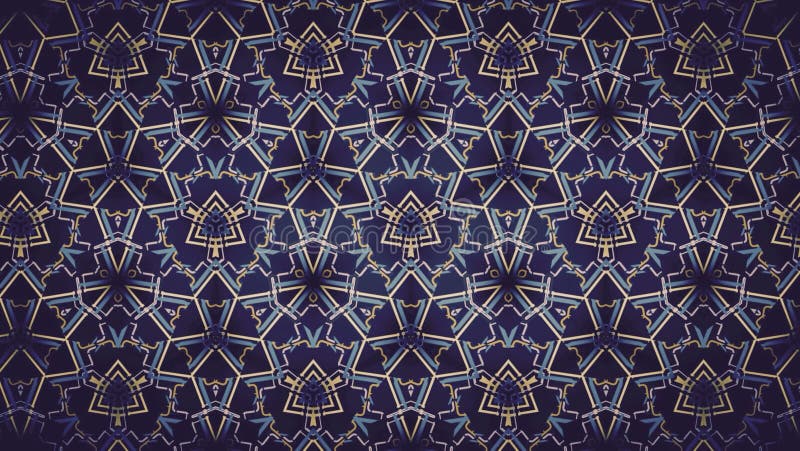 Papier peint jaune bleu pourpre abstrait de modèle de couleur images stock Papier peint jaune bleu pourpre abstrait de modèle de couleur images stock