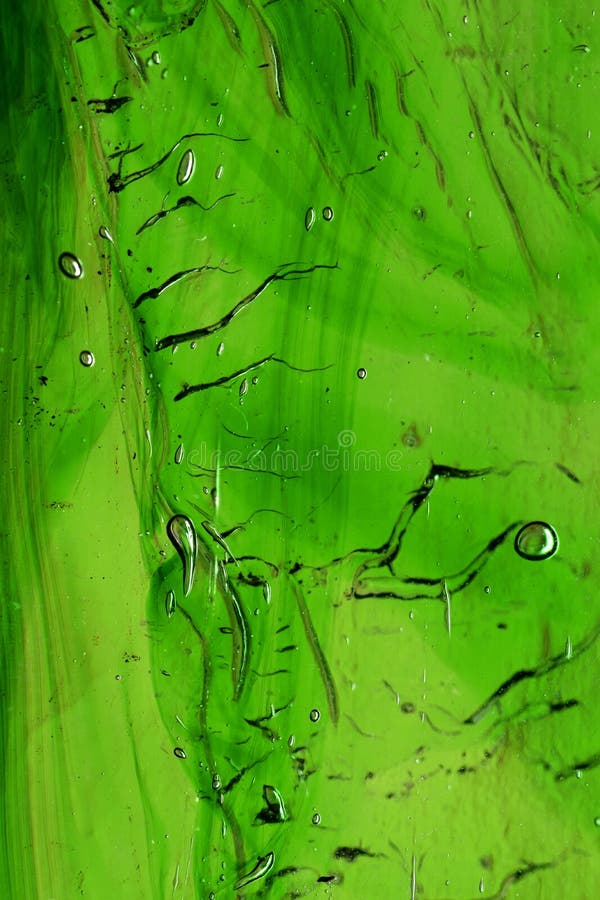 Papier peint vert abstrait pour le téléphone portable images libres de droits Papier peint vert abstrait pour le téléphone portable images libres de droits