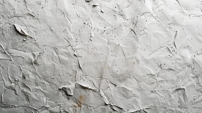 Papier siarczanowy jasnoszary : teksturowane tło idealne do projektów twórczych i artystycznych obrazy royalty free