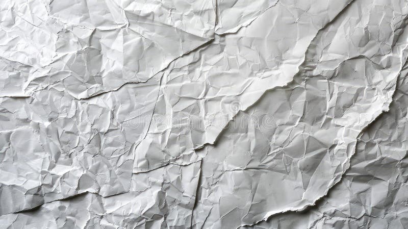 Papier siarczanowy jasnoszary : teksturowane tło idealne do projektów twórczych i artystycznych fotografia royalty free
