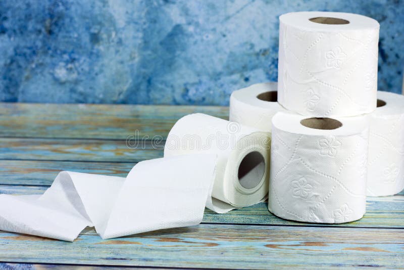 papier toalety się Toilett przedmiota narzędzia fotografia stock papier toalety się Toilett przedmiota narzędzia fotografia stock