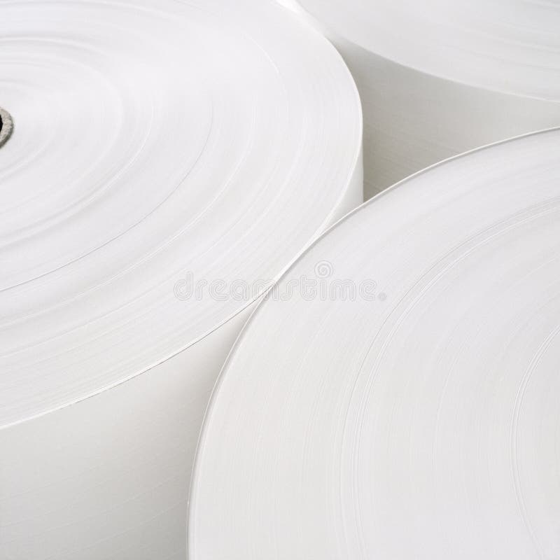 papierowa rolka zdjęcia stock papierowa rolka zdjęcia stock