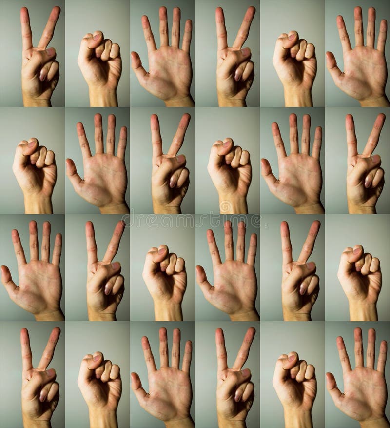 papierowi rockowi nożyce fotografia stock papierowi rockowi nożyce fotografia stock