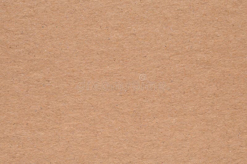 Pappbeschaffenheits-Hintergrund, Brown-Papierkarton stockfotos