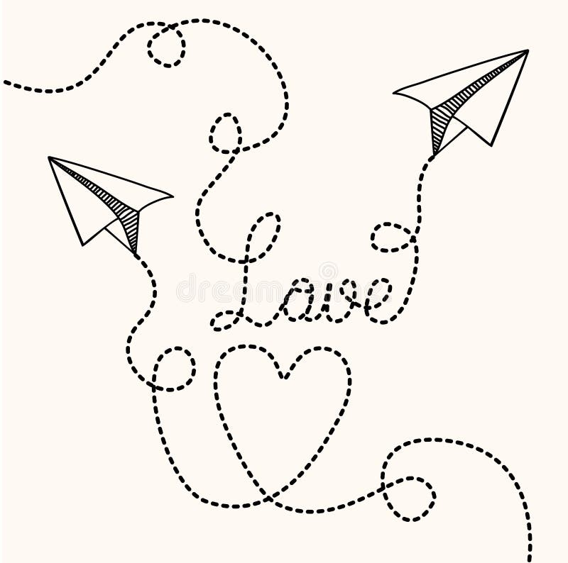 Pappers- plan design stock illustrationer Pappers- plan design stock illustrationer