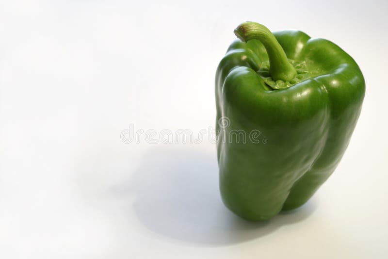 Paprika fotografering för bildbyråer