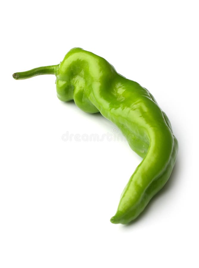 Paprika arkivbild