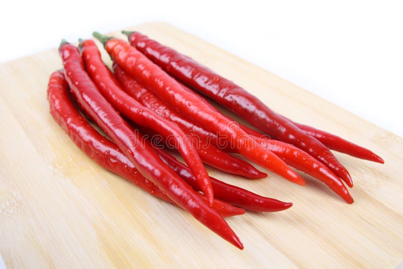 Paprika stock image. Image of paprika, pepper, chinese 10738947
