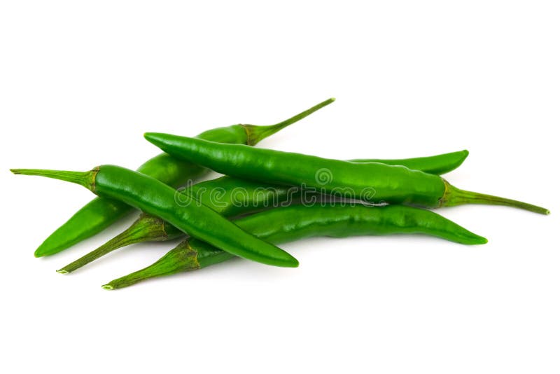 Paprika fotografering för bildbyråer