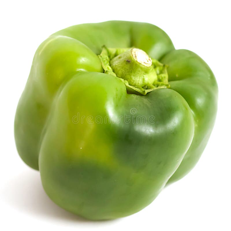 Paprika royaltyfria bilder