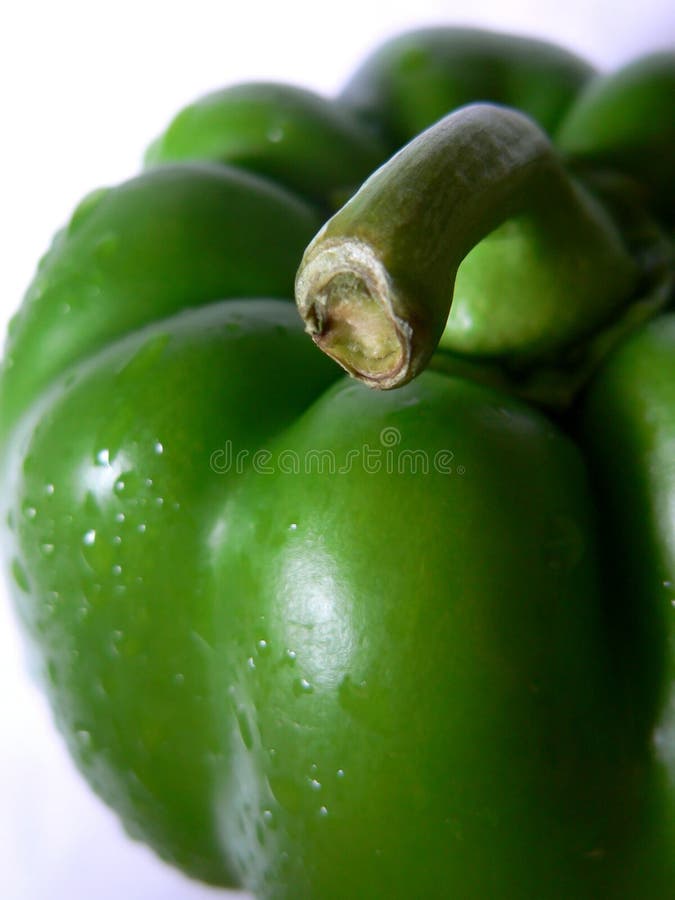 Paprika arkivfoton