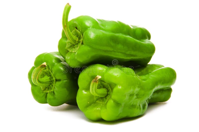 Paprika royaltyfri fotografi