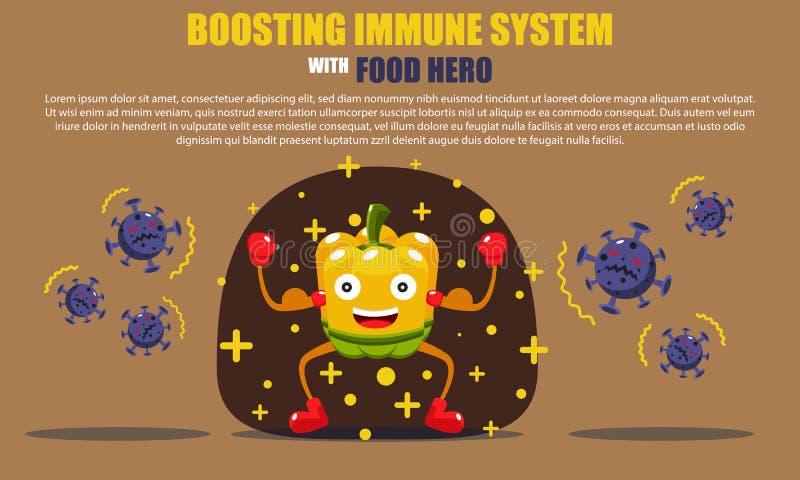 Cartoon Immune Foods Stock Illustrations – 29 Cartoon Immune Foods Stock  Illustrations, Vectors & Clipart - Dreamstime
