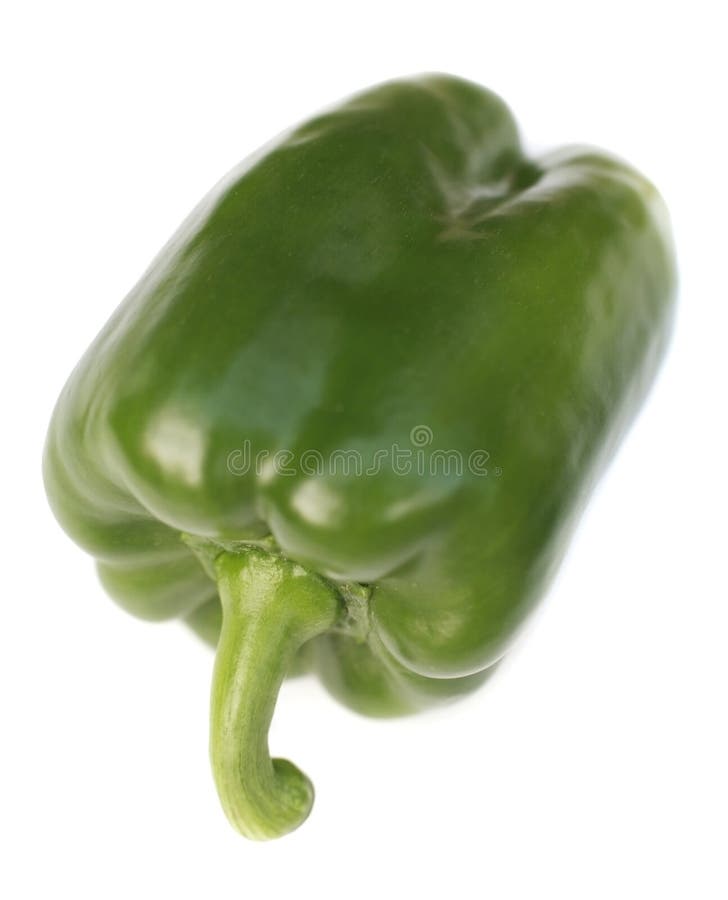 Paprika arkivbild