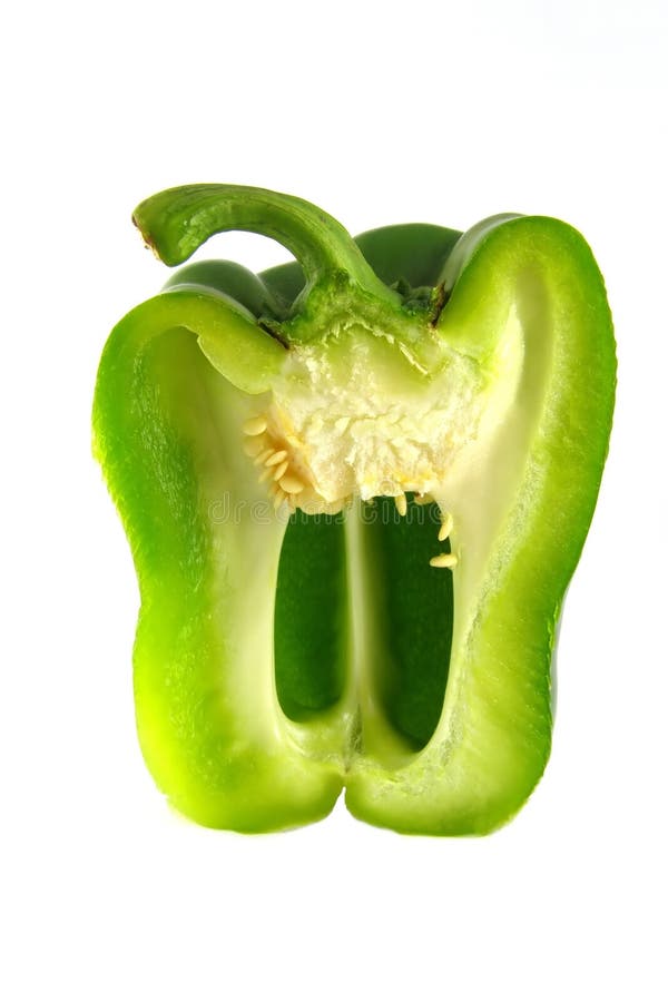 Paprika royaltyfria bilder