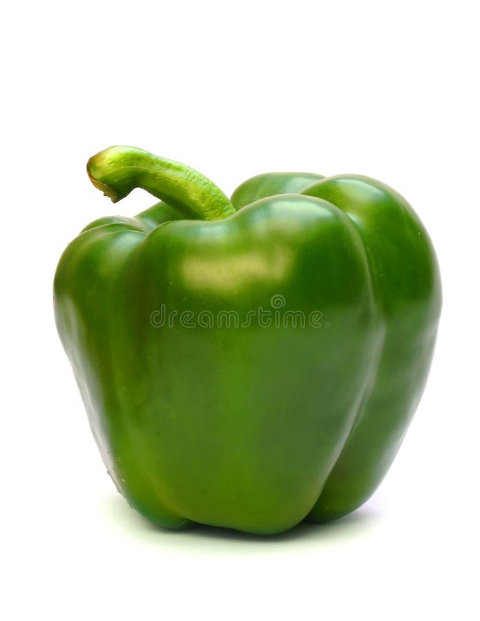 Paprika fotografering för bildbyråer