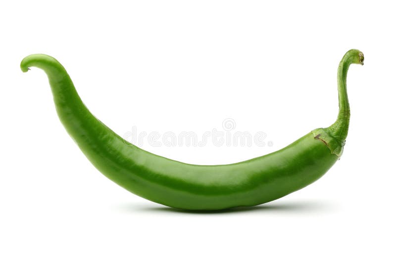 Paprika royaltyfria foton
