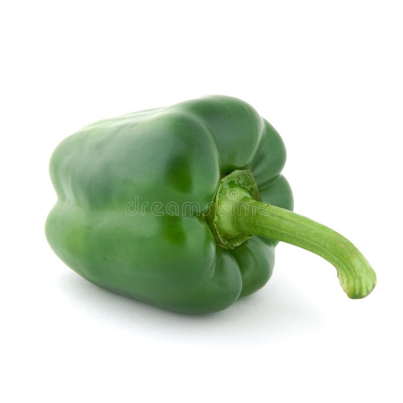 Paprika arkivbild