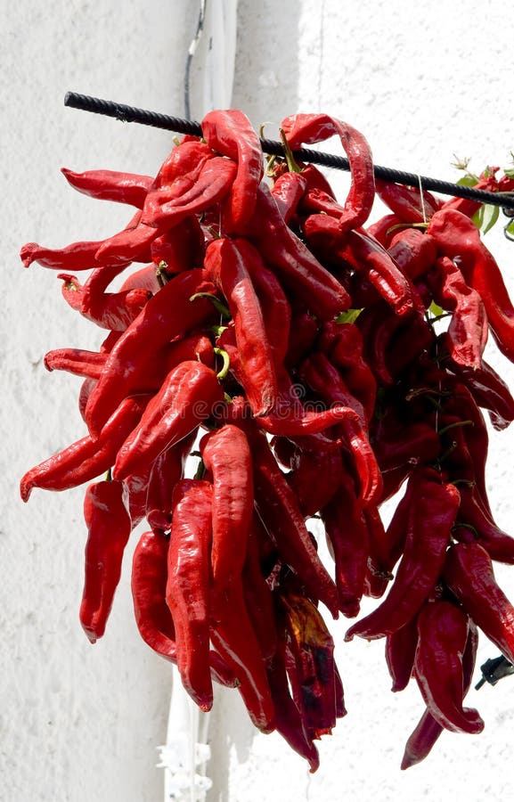 Hot & Spicy stock image. Image of fresh, paprika, green 4616089