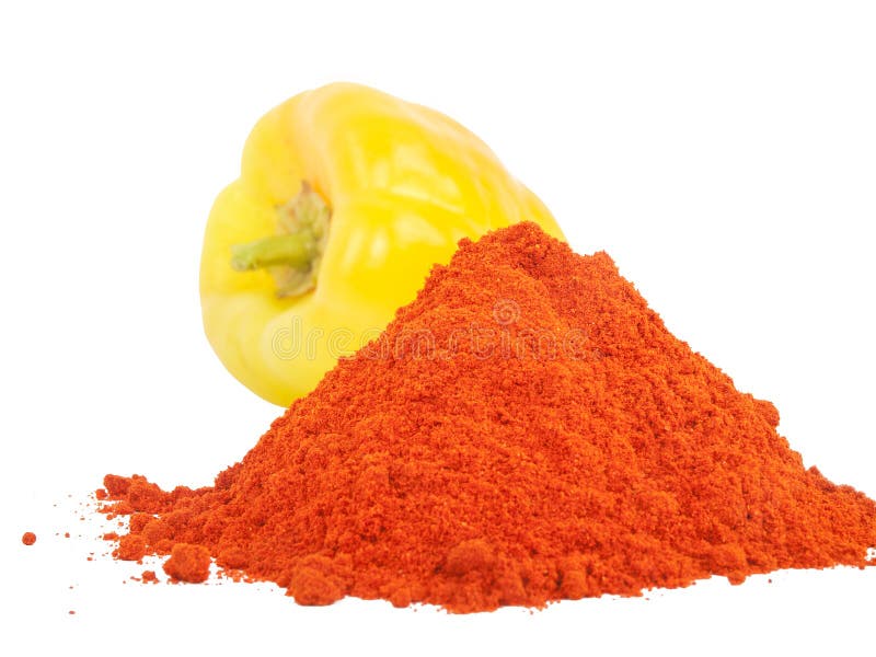 Turmeric powder stock photo. Image of colored, cooking 19018012