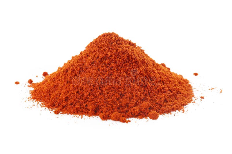 Turmeric powder stock photo. Image of herbal, yellow 25272362