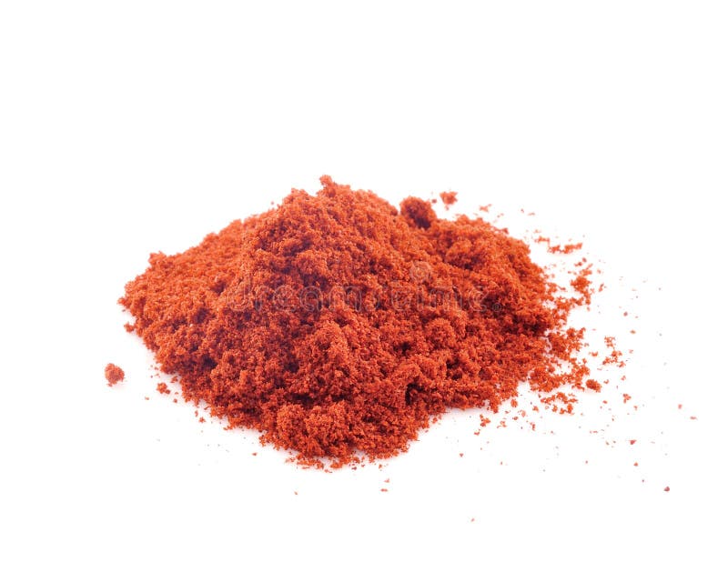 Paprika powder stock photo. Image of taste, ethnic, aroma 33264302