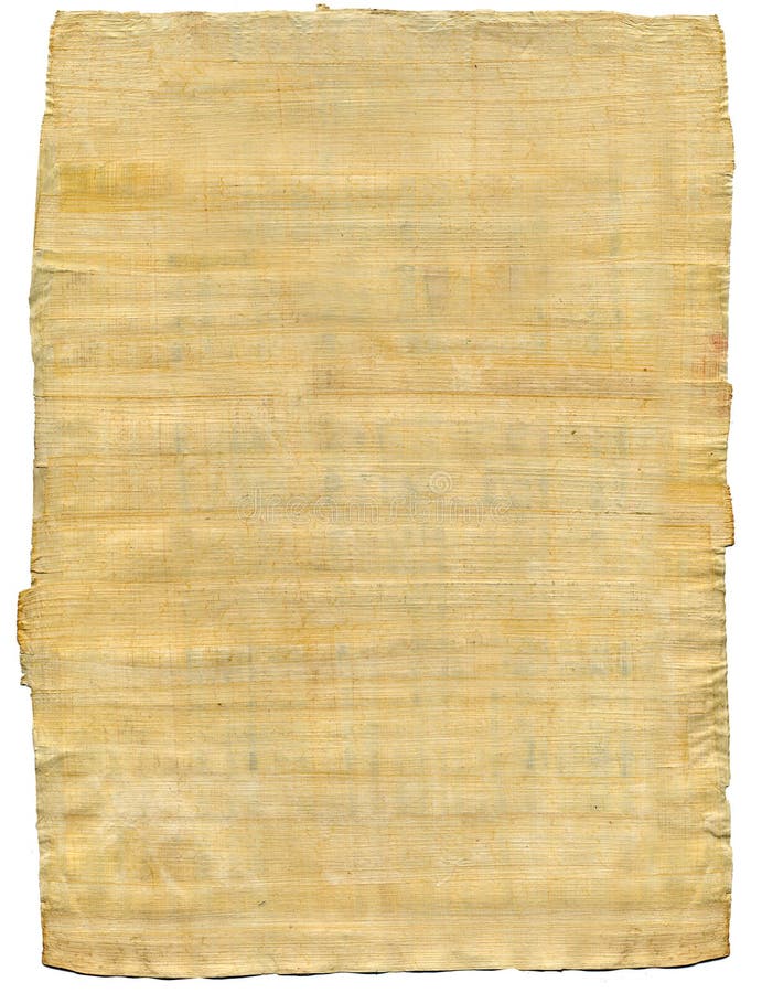 papyrus papyrus