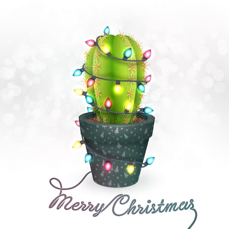 Papá Noel en un trineo libre illustration Papá Noel en un trineo libre illustration