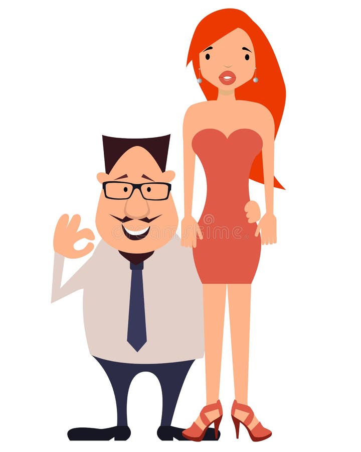 Para ilustracji Para ilustracji