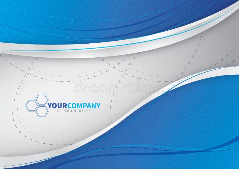 Gráfico do negócio 3D ilustração do vetor. Ilustração de 