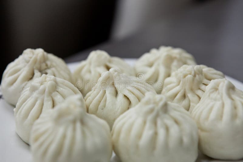 APPAREIL A BRIOCHES FARCIES A LA VAPEUR - BANH BAO VAPEURS SALES OU SU – La Cuisine De Mimi