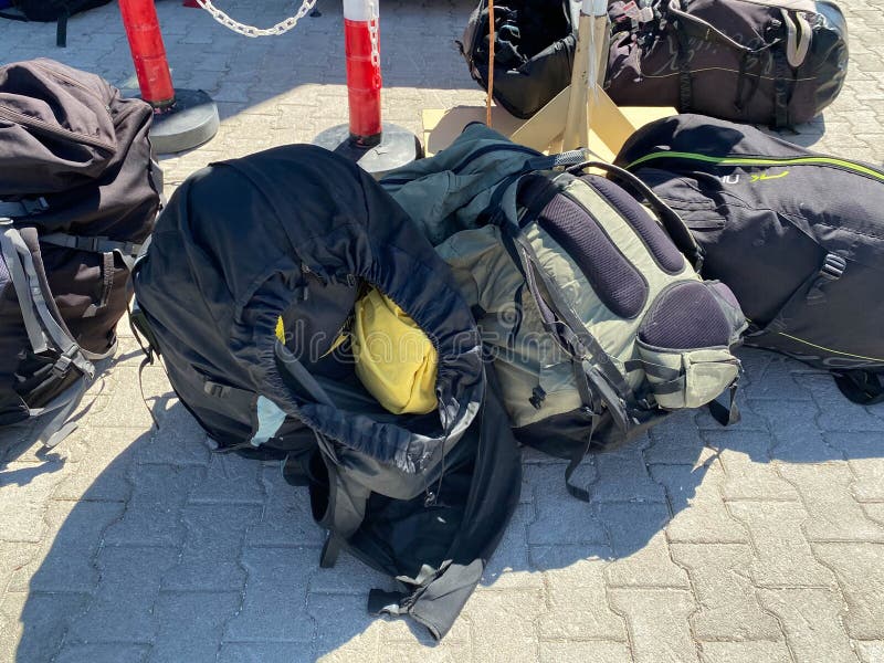 mountain hardwear solitude backpack