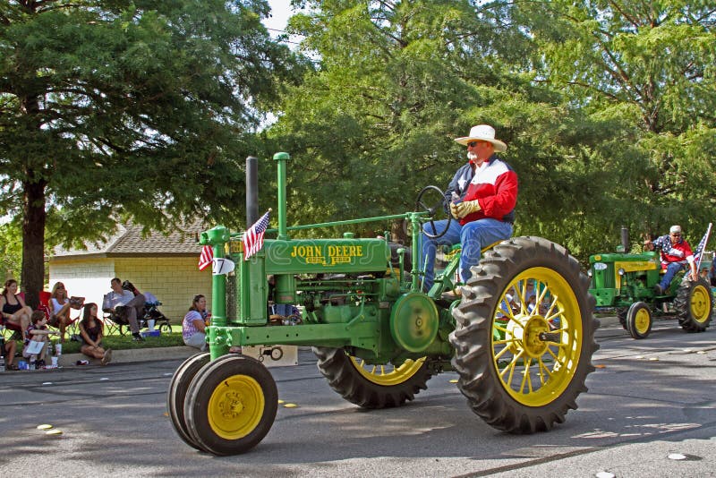 Parade royalty free stock photos
