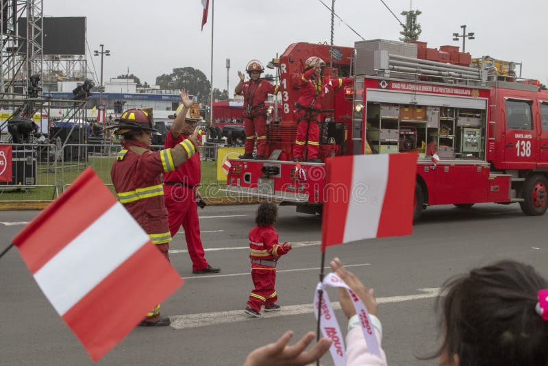 peruvian independence day festival los angeles