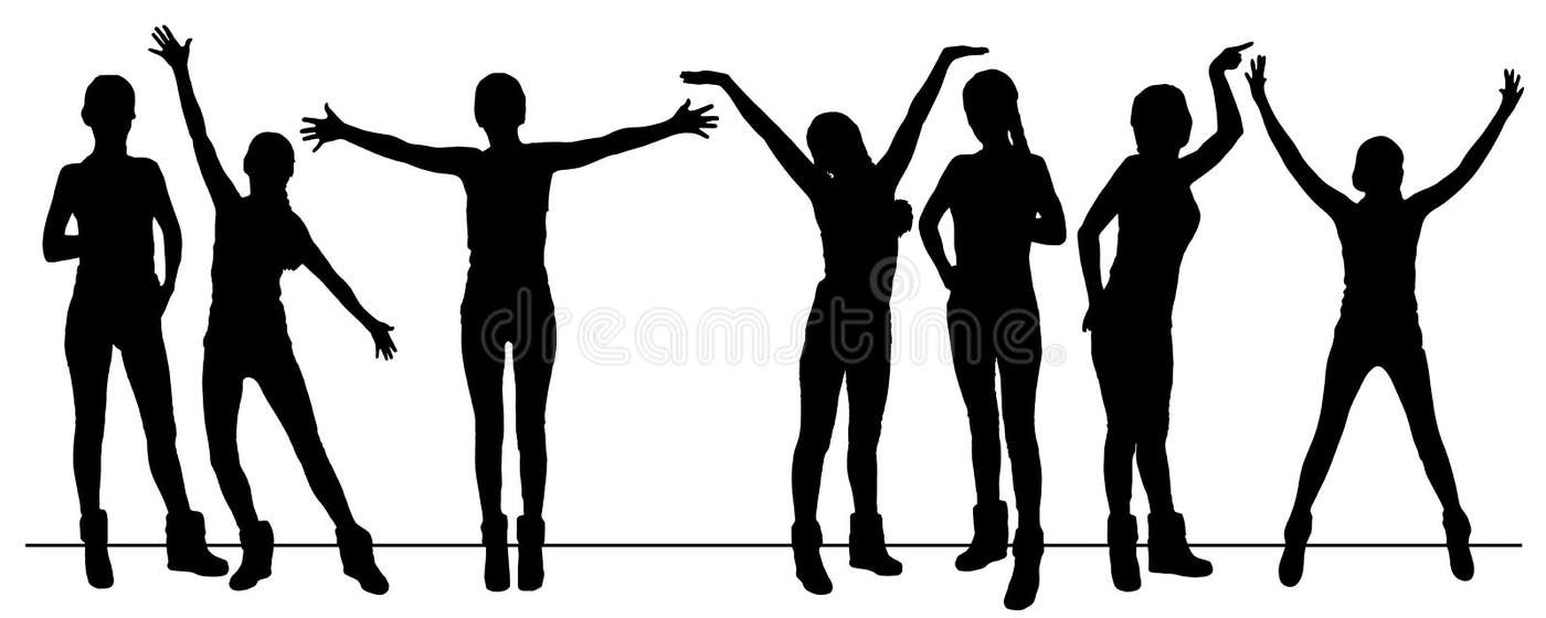 Hands Up Stock Illustrations – 44,851 Hands Up Stock Illustrations ...