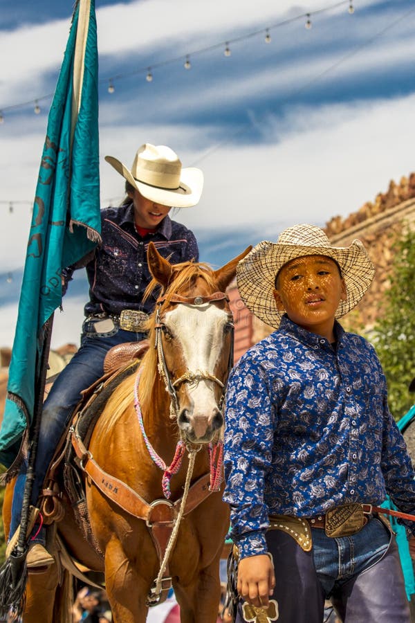 A Tapestry of Cultures: Exploring the Native Tribes of New Mexico
