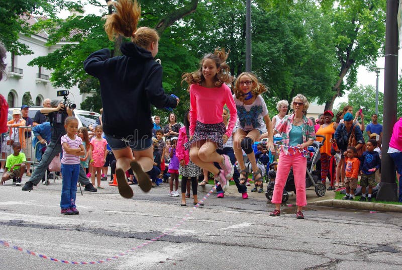 Parade scene editorial stock image. Image of scene, costume 55537959