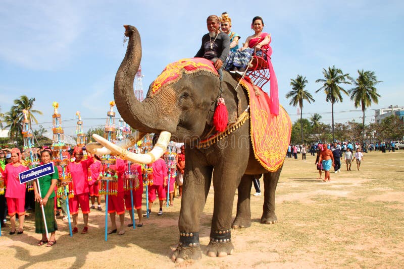 Paraders in local sports festival season