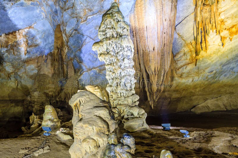 Paradieshöhle bei Dong Hoi, Quang Binh