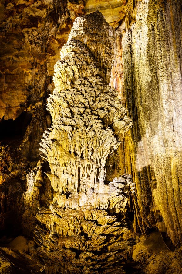 Paradieshöhle Dong Hoi, Quang Binh, Vietnam