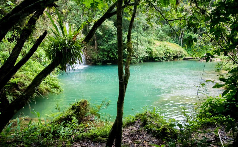 Paradis du Cuba photo libre de droits Paradis du Cuba photo libre de droits
