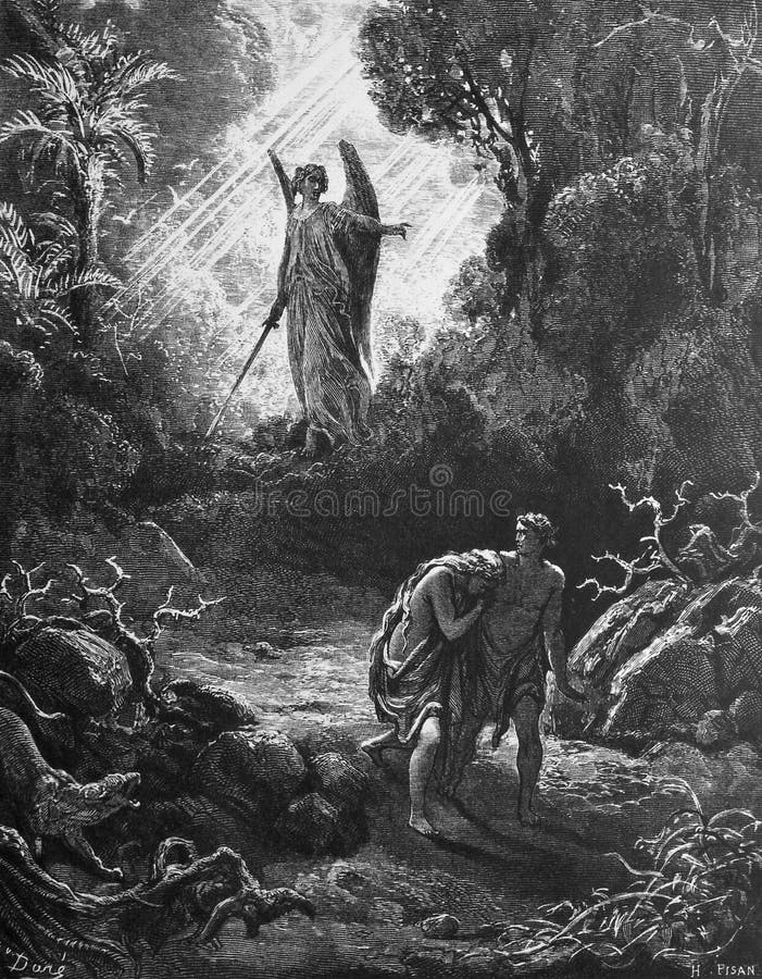 1) Le Sainte Bible: Traduction nouvelle selon la Vulgate par Mm. J.-J. Bourasse et P. Janvier. Tours: Alfred Mame et Fils. 2) 1866 3) France 4) Gustave DorÃ©. 1) Le Sainte Bible: Traduction nouvelle selon la Vulgate par Mm. J.-J. Bourasse et P. Janvier. Tours: Alfred Mame et Fils. 2) 1866 3) France 4) Gustave DorÃ©