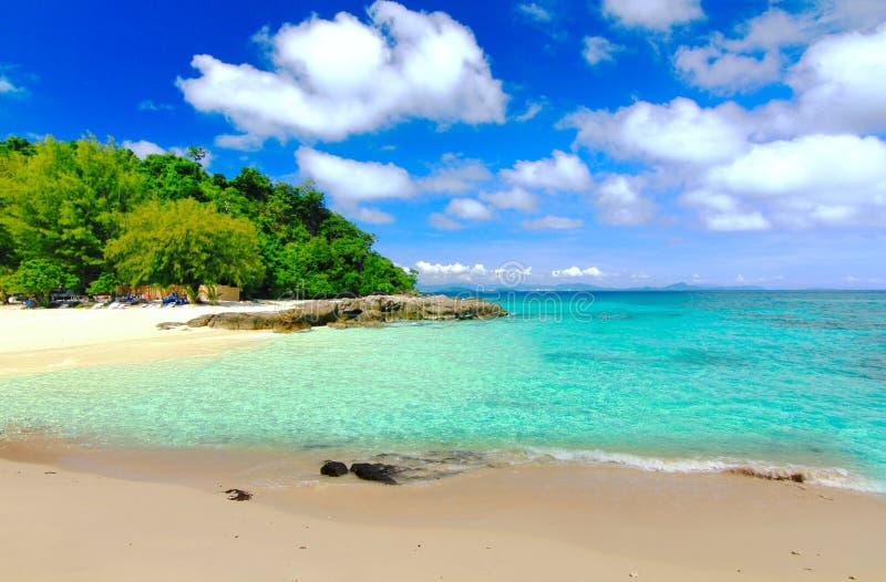 Райский пляж Paradise beach в Махарштре. Индия. Наука путешествовать Дзен