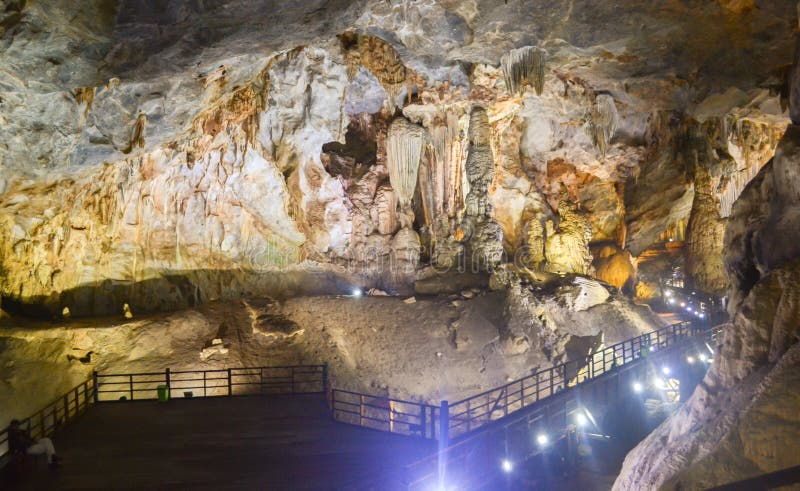 Bac Son Flower Valley or Thung Lung Hoa Bac Son in Vietnamese, Lang Son ...